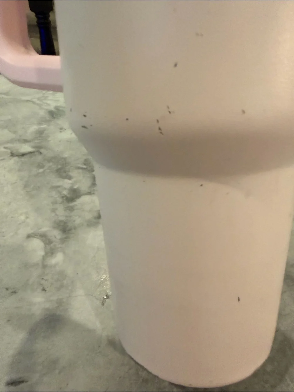 RARE OG Stanley Adventure Quencher 40oz Petal Pink 2022 Original Tumbler